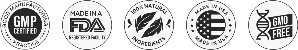 Prodentim Certification