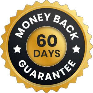 ProDentim 60 Days Money Back Guarantee