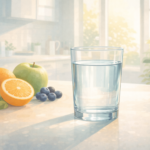 why drinking enough water matters